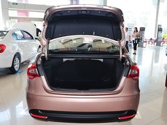 2014款 1.6L 自动 豪华型