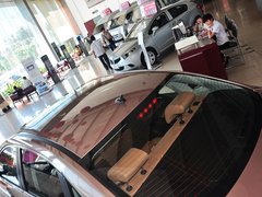 2014款 1.6L 自动 豪华型