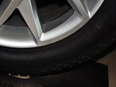 2014款 1.6L 自动 豪华型