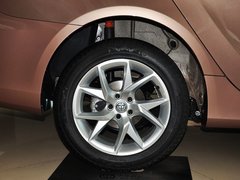 2014款 1.6L 自动 豪华型