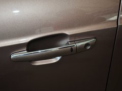 2014款 1.6L 自动 豪华型