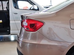 2014款 1.6L 自动 豪华型