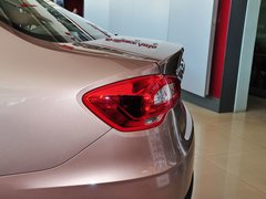 2014款 1.6L 自动 豪华型