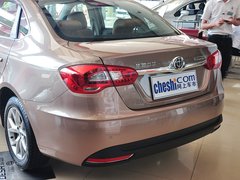 2014款 1.6L 自动 豪华型