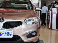 2014款 1.6L 自动 豪华型