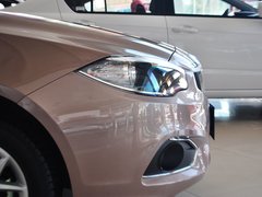 2014款 1.6L 自动 豪华型