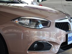 2014款 1.6L 自动 豪华型