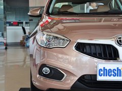 2014款 1.6L 自动 豪华型