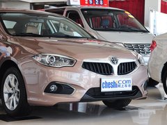 2014款 1.6L 自动 豪华型