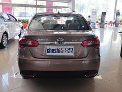 2014款 1.6L 自动 豪华型