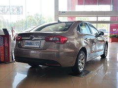 2014款 1.6L 自动 豪华型