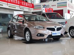 2014款 1.6L 自动 豪华型