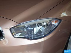 2014款 1.6L 自动 豪华型