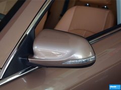 2014款 1.6L 自动 豪华型