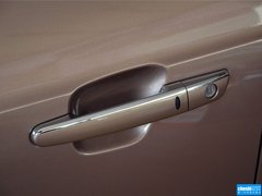 2014款 1.6L 自动 豪华型