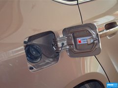 2014款 1.6L 自动 豪华型