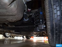 2014款 1.6L 自动 豪华型