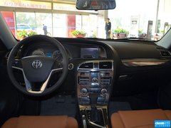 2014款 1.6L 自动 豪华型