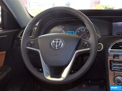 2014款 1.6L 自动 豪华型