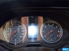 2014款 1.6L 自动 豪华型