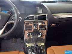 2014款 1.6L 自动 豪华型