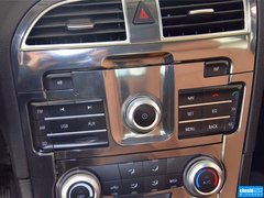 2014款 1.6L 自动 豪华型