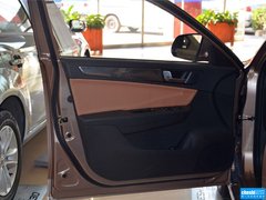 2014款 1.6L 自动 豪华型