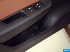 2014款 1.6L 自动 豪华型