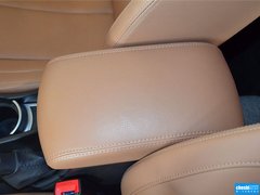 2014款 1.6L 自动 豪华型