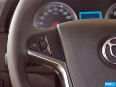 2014款 1.6L 自动 豪华型