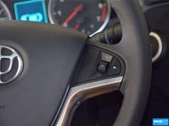 2014款 1.6L 自动 豪华型