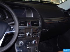 2014款 1.6L 自动 豪华型