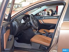 2014款 1.6L 自动 豪华型