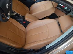 2014款 1.6L 自动 豪华型