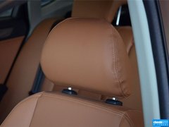2014款 1.6L 自动 豪华型