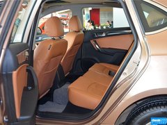 2014款 1.6L 自动 豪华型