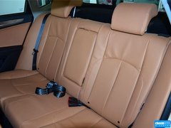 2014款 1.6L 自动 豪华型