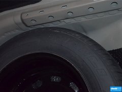 2014款 1.6L 自动 豪华型