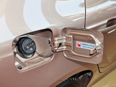 2014款 1.6L 手动 豪华型
