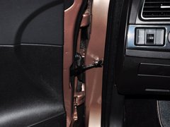 2014款 1.6L 手动 豪华型