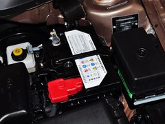 2014款 1.6L 手动 豪华型