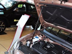 2014款 1.6L 手动 豪华型