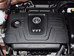 2014款 1.6L 手动 豪华型
