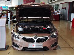 2014款 1.6L 手动 豪华型
