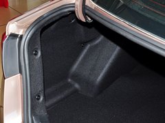 2014款 1.6L 手动 豪华型