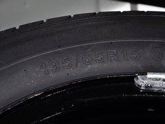2014款 1.6L 手动 豪华型