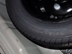 2014款 1.6L 手动 豪华型