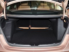 2014款 1.6L 手动 豪华型
