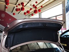2014款 1.6L 手动 豪华型