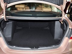 2014款 1.6L 手动 豪华型